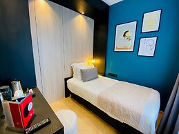 Grand Hotel Clichy