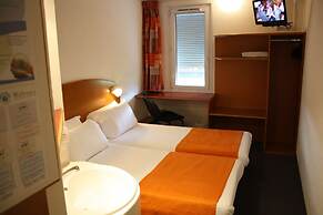 Hotel Quick Palace - Bourg Les Valence