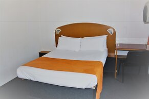 Hotel Quick Palace - Bourg Les Valence
