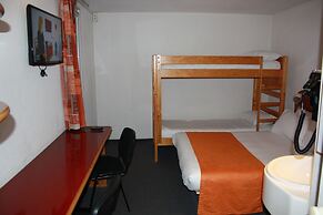 Hotel Quick Palace - Bourg Les Valence