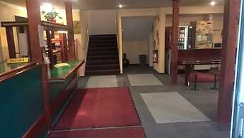Hotel Quick Palace - Bourg Les Valence