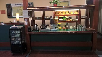 Hotel Quick Palace - Bourg Les Valence
