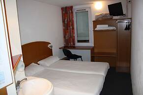 Hotel Quick Palace - Bourg Les Valence