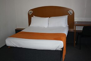 Hotel Quick Palace - Bourg Les Valence