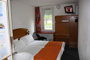 Hotel Quick Palace - Bourg Les Valence