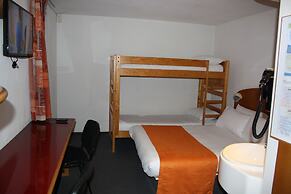 Hotel Quick Palace - Bourg Les Valence
