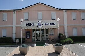 Hotel Quick Palace - Bourg Les Valence