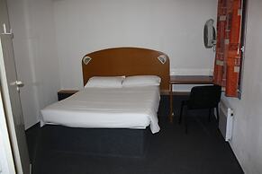 Hotel Quick Palace - Bourg Les Valence