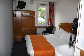 Hotel Quick Palace - Bourg Les Valence