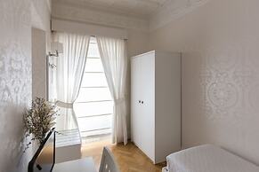 Residenza Scipioni Luxury Rooms