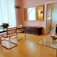 Residenza Scipioni Luxury Rooms