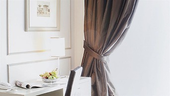 Residenza Scipioni Luxury Rooms