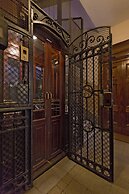 Residenza Scipioni Luxury Rooms