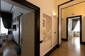 Residenza Scipioni Luxury Rooms