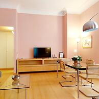 Residenza Scipioni Luxury Rooms