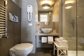 Residenza Scipioni Luxury Rooms