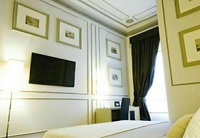Residenza Scipioni Luxury Rooms