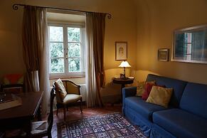 Borgo Di Colleoli Resort