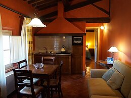 Borgo Di Colleoli Resort