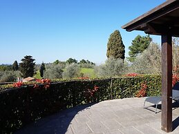 Borgo Di Colleoli Resort