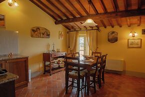 Borgo Di Colleoli Resort