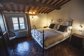 Borgo Di Colleoli Resort