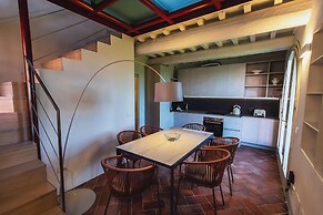 Borgo Di Colleoli Resort