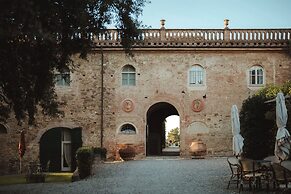Borgo Di Colleoli Resort