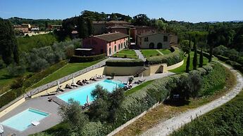 Borgo Di Colleoli Resort