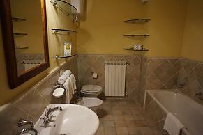 Borgo Di Colleoli Resort