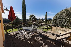 Borgo Di Colleoli Resort