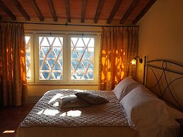 Borgo Di Colleoli Resort