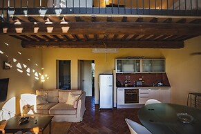 Borgo Di Colleoli Resort