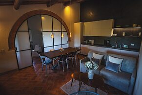 Borgo Di Colleoli Resort