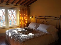 Borgo Di Colleoli Resort