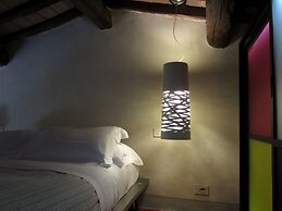 Borgo Di Colleoli Resort