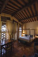 Borgo Di Colleoli Resort