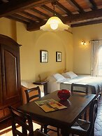 Borgo Di Colleoli Resort