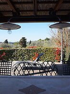 Borgo Di Colleoli Resort