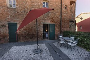 Borgo Di Colleoli Resort