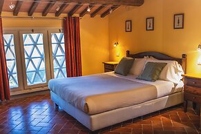 Borgo Di Colleoli Resort