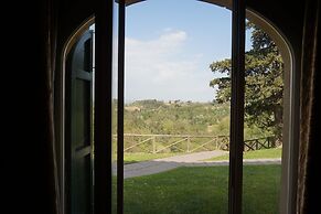 Borgo Di Colleoli Resort