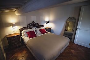 Borgo Di Colleoli Resort