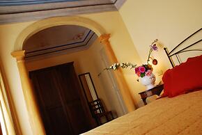 Borgo Di Colleoli Resort