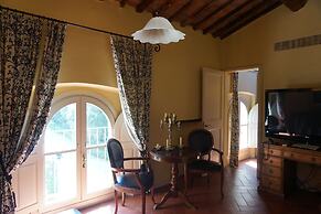 Borgo Di Colleoli Resort