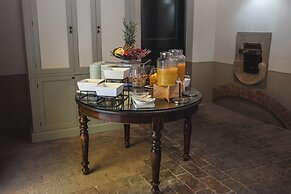 Borgo Di Colleoli Resort