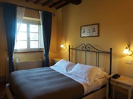 Borgo Di Colleoli Resort