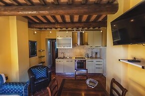 Borgo Di Colleoli Resort