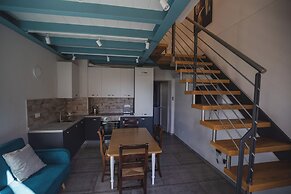 Borgo Di Colleoli Resort