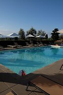 Borgo Di Colleoli Resort